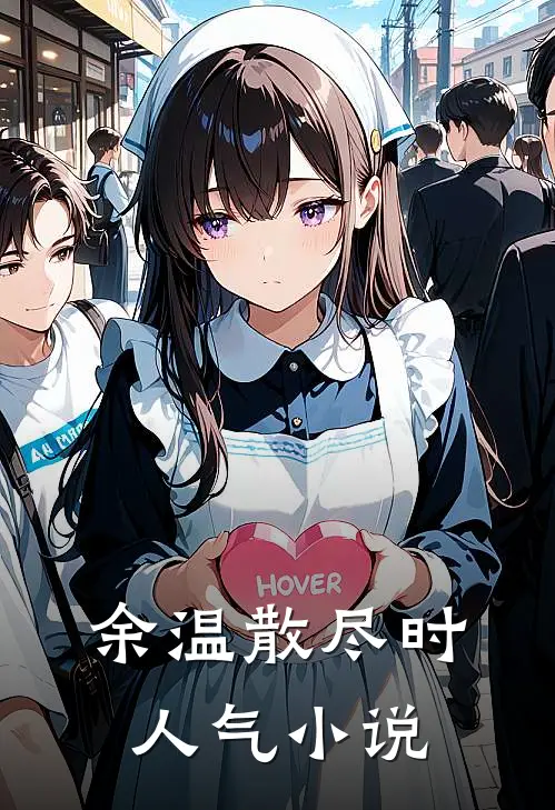 余温散尽时人气小说