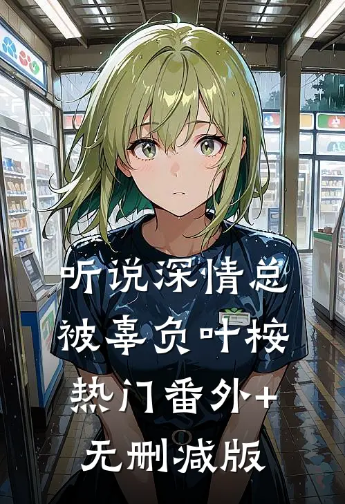听说深情总被辜负叶桉热门番外+无删减版