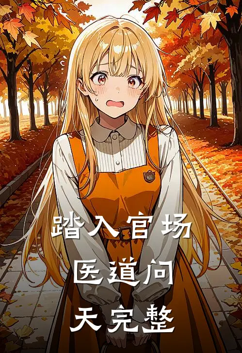 踏入官场：医道问天完整