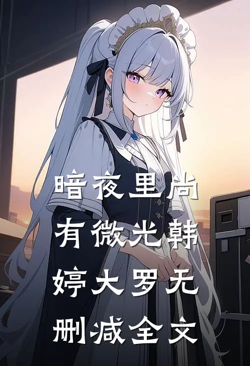 暗夜里尚有微光韩婷大罗无删减全文