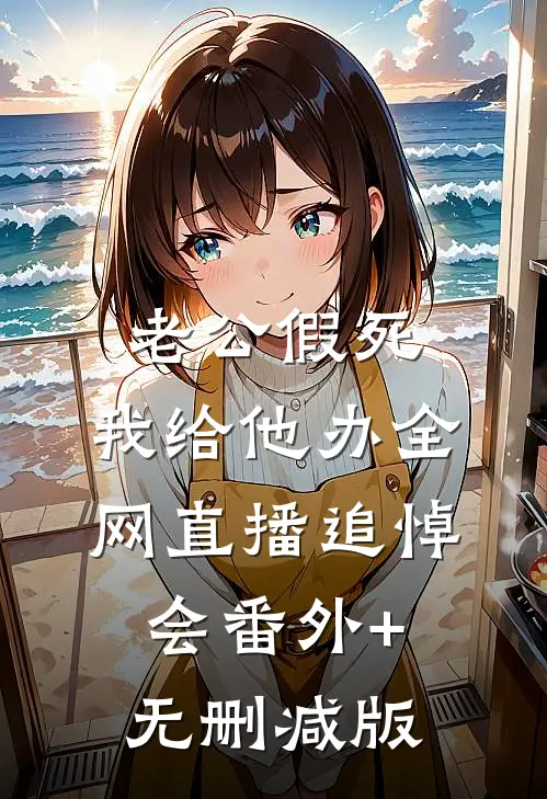 老公假死，我给他办全网直播追悼会番外+无删减版