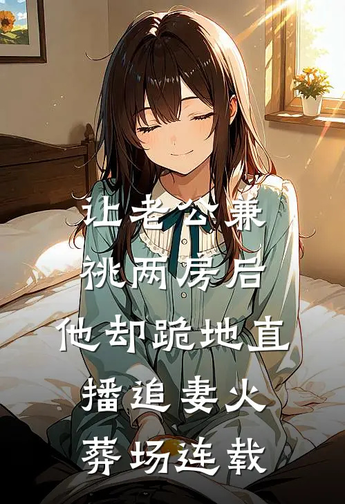 让老公兼祧两房后，他却跪地直播追妻火葬场连载