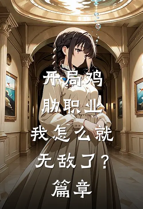 开局鸡肋职业，我怎么就无敌了？篇章