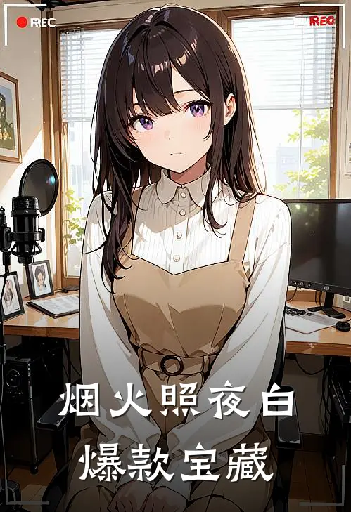 烟火照夜白爆款宝藏