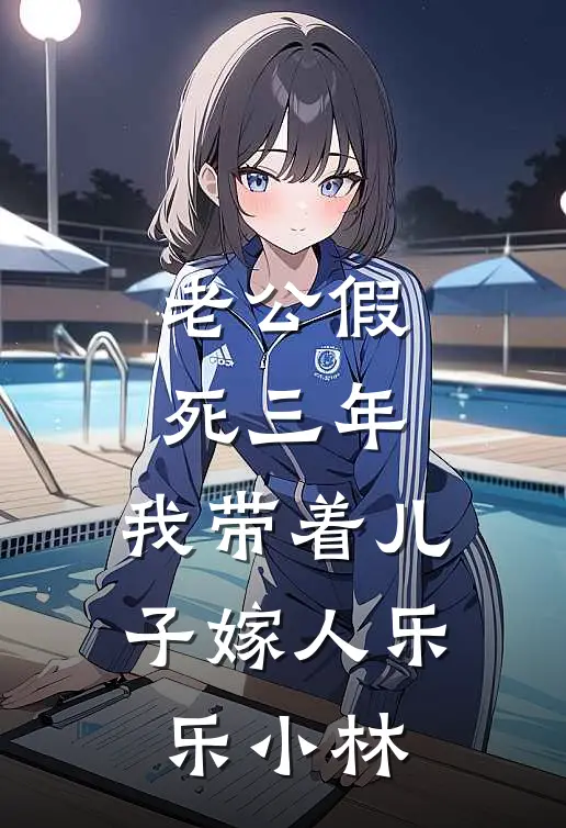 老公假死三年，我带着儿子嫁人乐乐小林