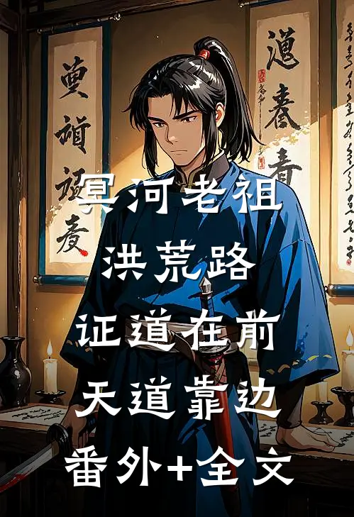 冥河老祖洪荒路：证道在前天道靠边:(番外)+(全文)