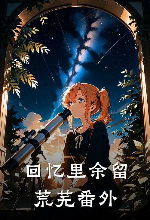 回忆里余留荒芜番外
