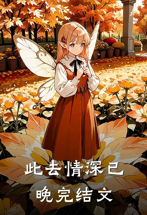此去情深已晚完结文