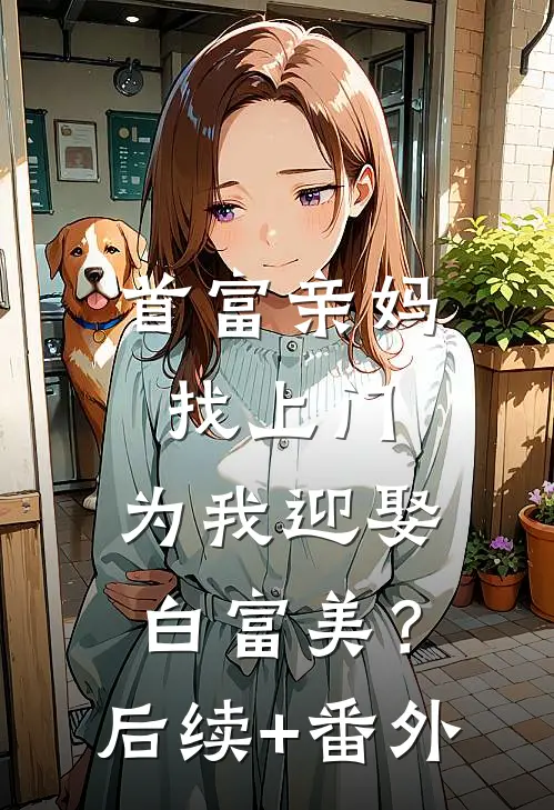 首富亲妈找上门，为我迎娶白富美？后续+番外