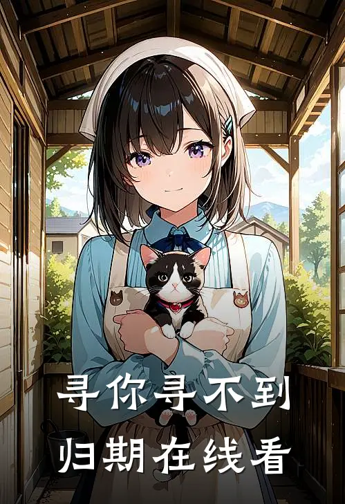 寻你寻不到归期在线看