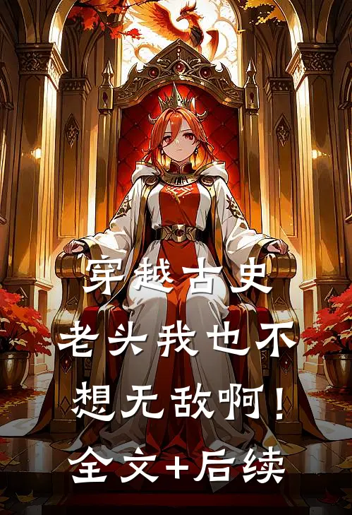 穿越古史：老头我也不想无敌啊！全文+后续