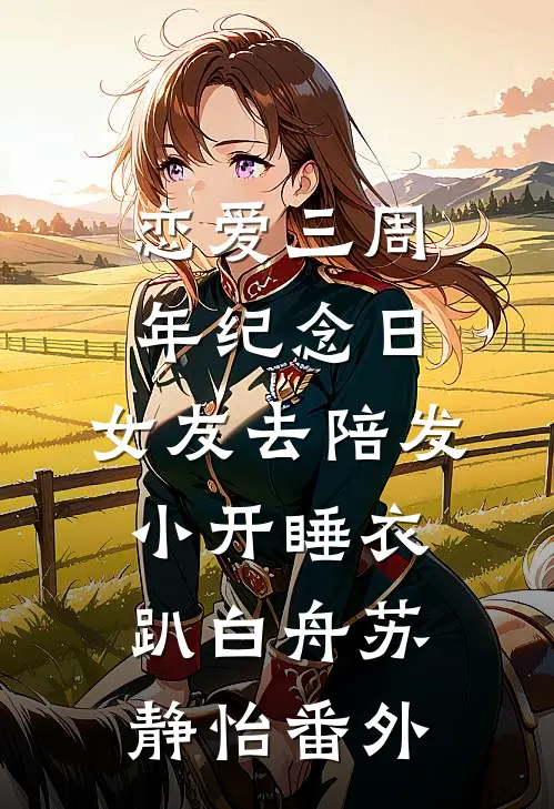 恋爱三周年纪念日，女友去陪发小开睡衣趴白舟苏静怡番外