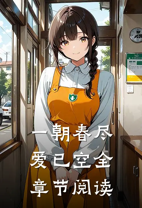 一朝春尽爱已空全章节阅读