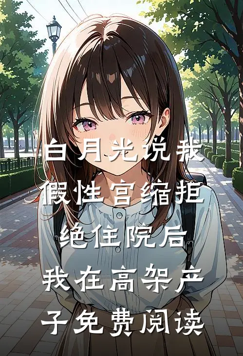 白月光说我假性宫缩拒绝住院后，我在高架产子免费阅读
