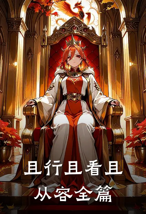 且行且看且从容全篇