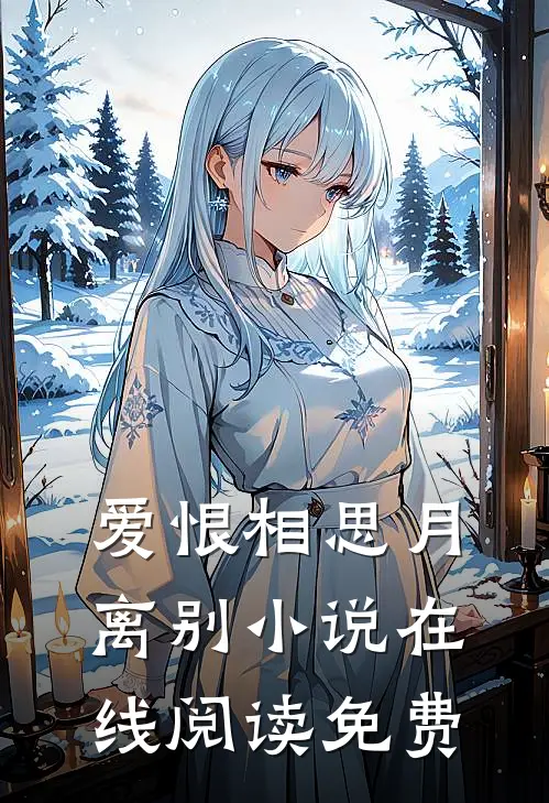 爱恨相思月离别小说在线阅读免费