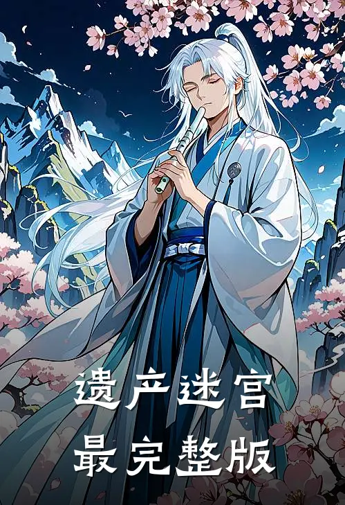 遗产迷宫最完整版