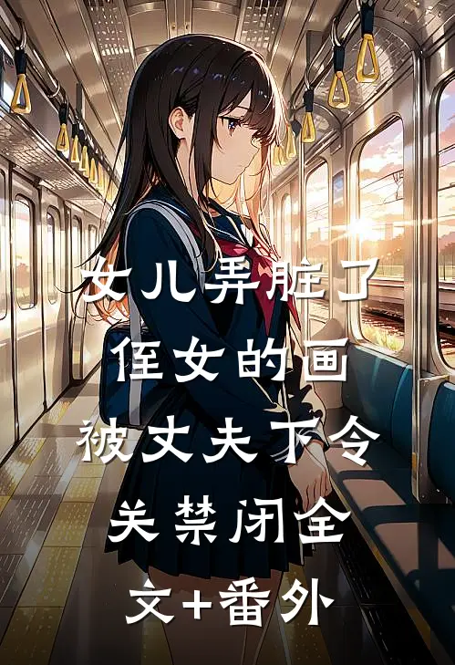 女儿弄脏了侄女的画，被丈夫下令关禁闭全文+番外
