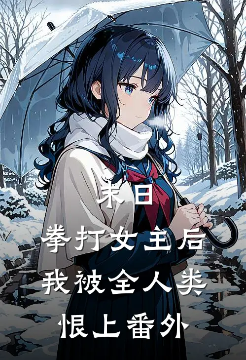 末日：拳打女主后，我被全人类恨上番外