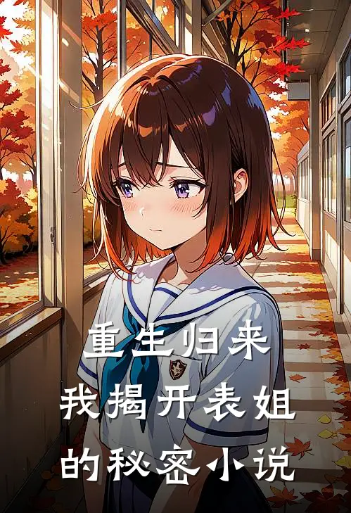 重生归来，我揭开表姐的秘密小说