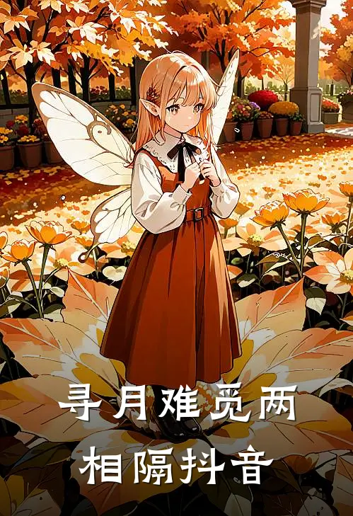 寻月难觅两相隔抖音