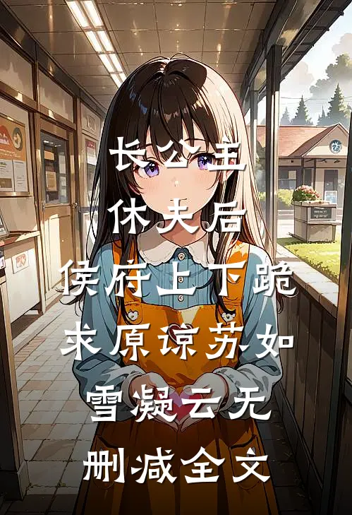 长公主休夫后，侯府上下跪求原谅苏如雪凝云无删减全文