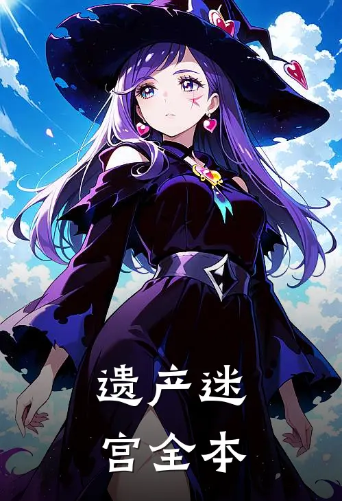 遗产迷宫全本