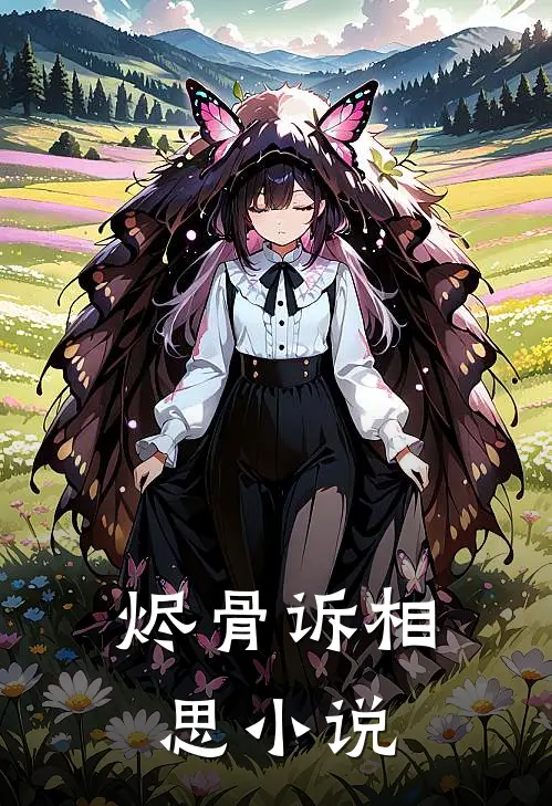 烬骨诉相思小说