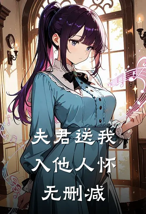 夫君送我入他人怀无删减
