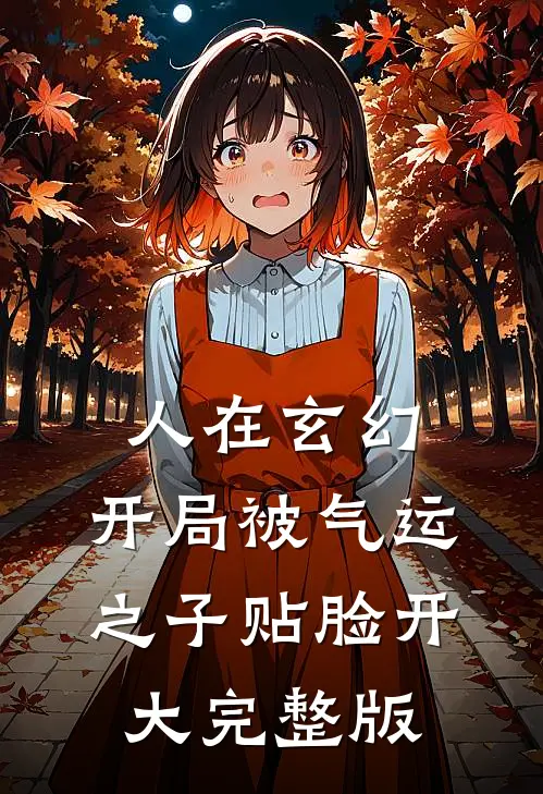 人在玄幻，开局被气运之子贴脸开大完整版