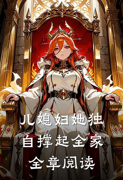 儿媳妇她独自撑起全家全章阅读