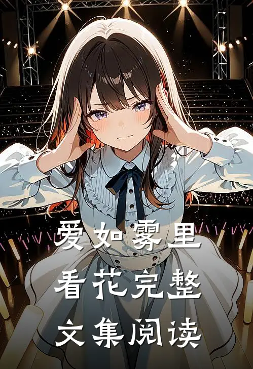 爱如雾里看花完整文集阅读