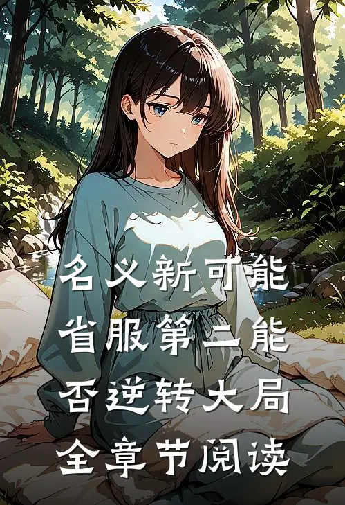 名义新可能：省服第二能否逆转大局全章节阅读