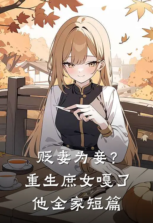 贬妻为妾？重生庶女嘎了他全家短篇