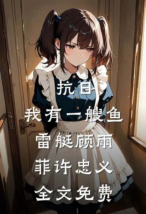抗日：我有一艘鱼雷艇顾雨菲许忠义全文免费