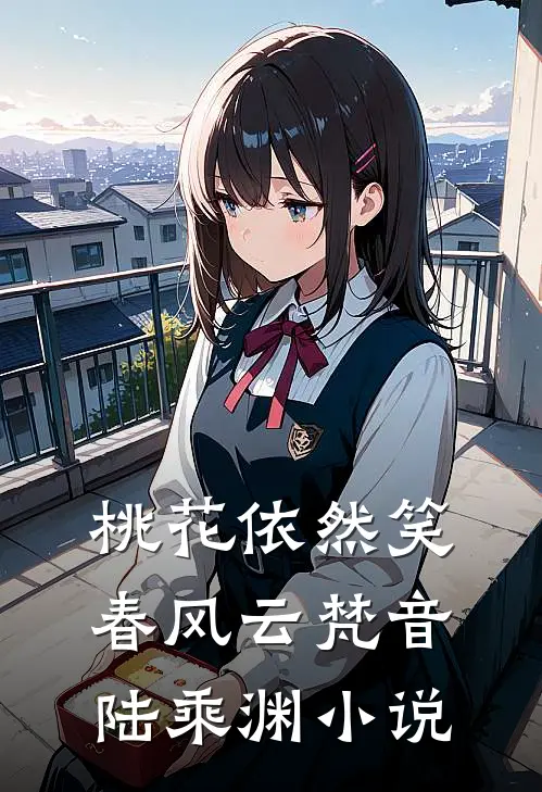 桃花依然笑春风云梵音陆乘渊小说