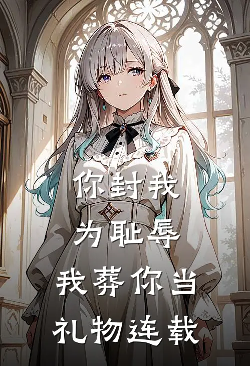 你封我为耻辱，我葬你当礼物连载