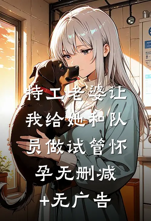 特工老婆让我给她和队员做试管怀孕无删减+无广告