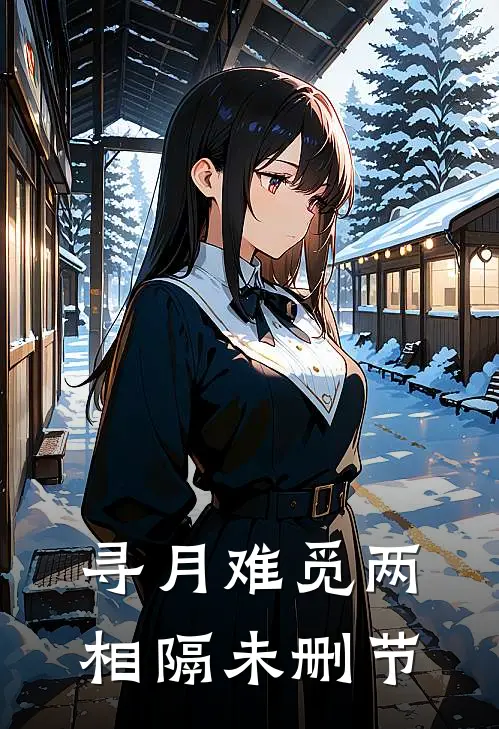 寻月难觅两相隔未删节