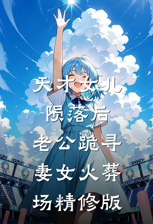 天才女儿陨落后，老公跪寻妻女火葬场精修版