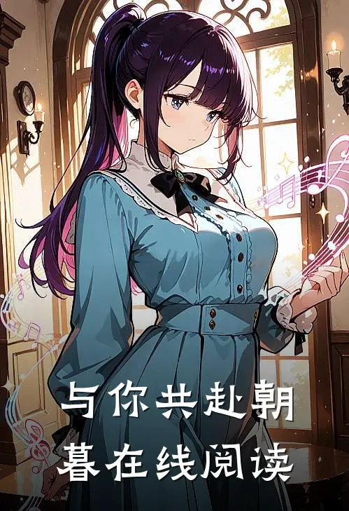 与你共赴朝暮在线阅读