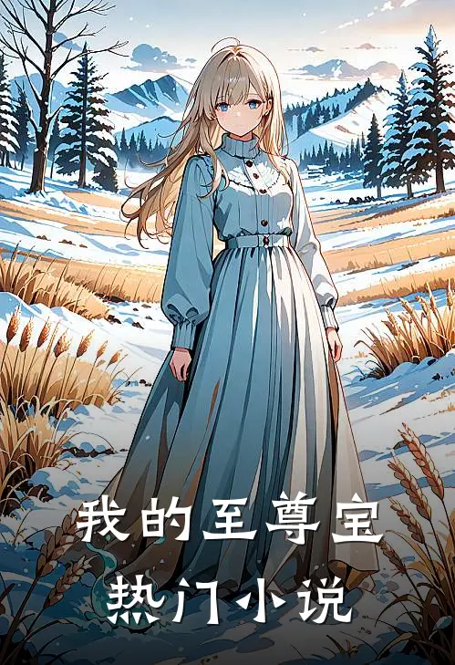 我的至尊宝热门小说