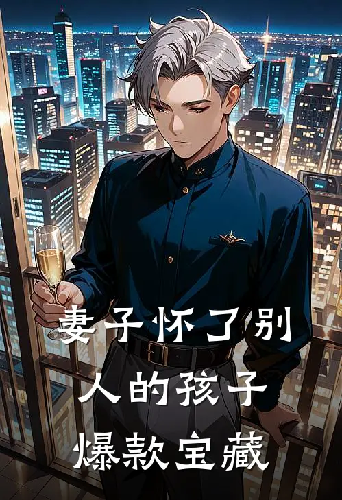 妻子怀了别人的孩子爆款宝藏