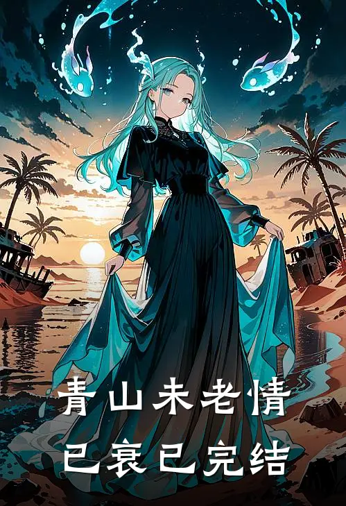 青山未老情已衰已完结