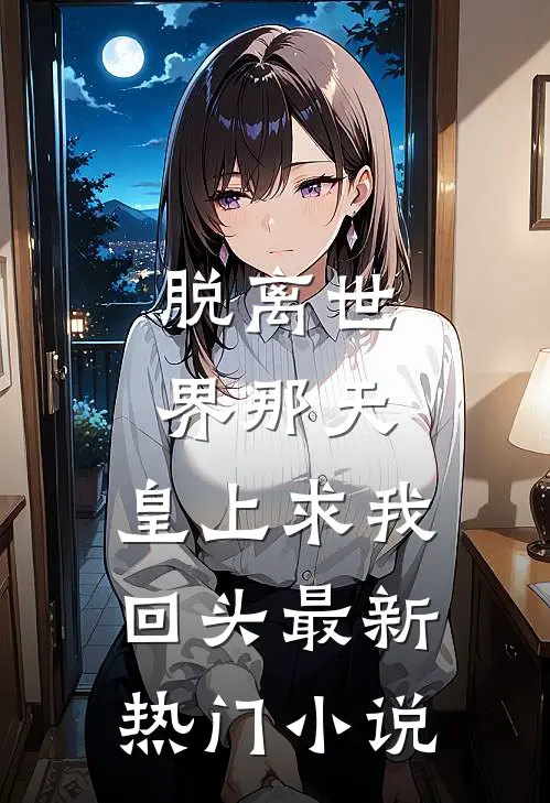 脱离世界那天，皇上求我回头最新热门小说