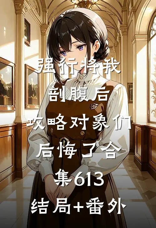 强行将我剖腹后，攻略对象们后悔了合集613:结局+番外