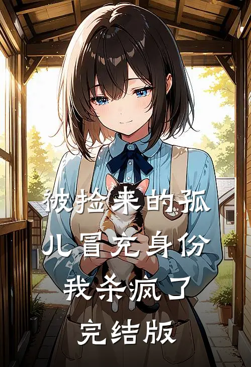被捡来的孤儿冒充身份，我杀疯了完结版