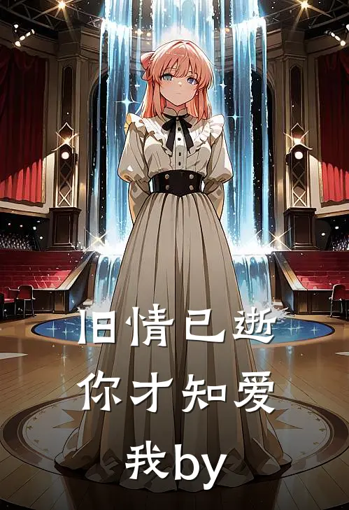 旧情已逝，你才知爱我by
