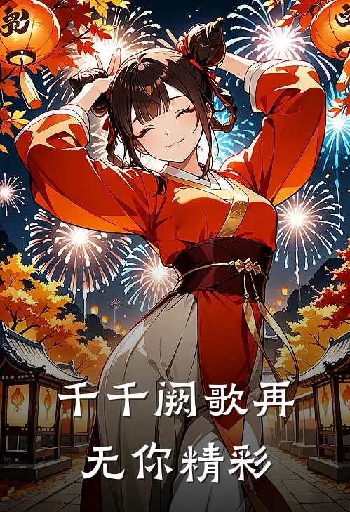 千千阙歌再无你精彩