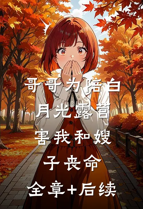哥哥为陪白月光露营，害我和嫂子丧命:全章+后续